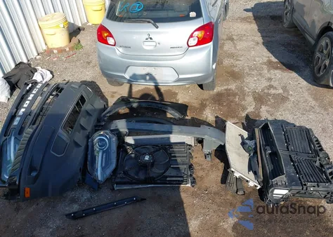 2021 Ford Bronco Sport Big Bend from USA, damaged, VIN 3FMCR9B69MRA64287